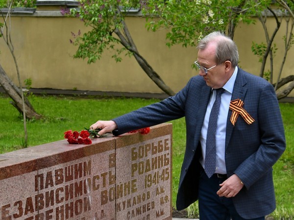 От лекарств до снарядов: названы открытия, позволившие победить в Великую Отечественную