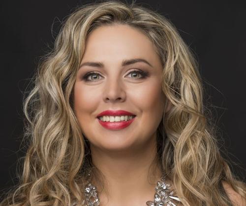 В ДТП погибла солистка Ярославской филармонии Альбина Хрипкова В ДТП погибла солистка Ярославской филармонии Альбина Хрипкова