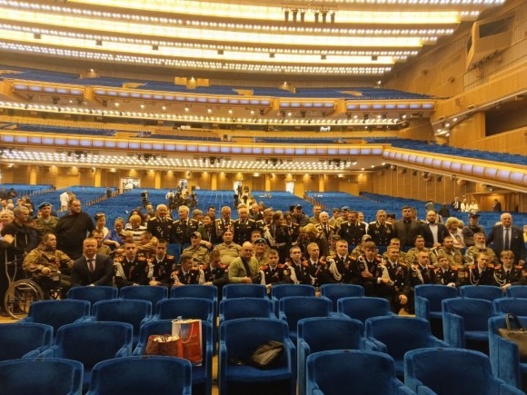 Елена Ивановна, позывной «Мама»: Спасибо всем, кто помнит и не забывает Елена Ивановна, позывной «Мама»: Спасибо всем, кто помнит и не забывает