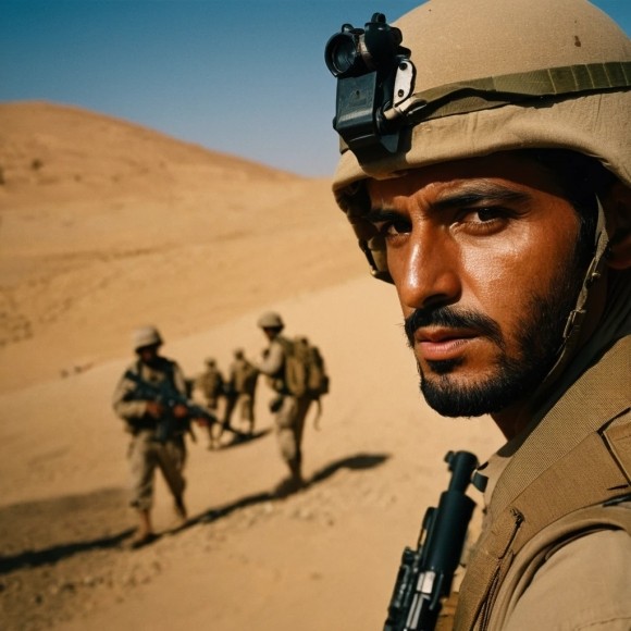 США: галоп вслепую по-над пропастью США: галоп вслепую по-над пропастью