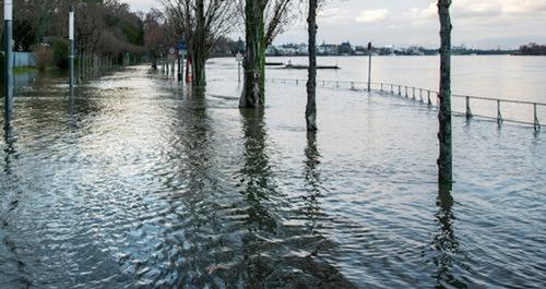 На севере Армении из-за наводнения эвакуированы 232 человека На севере Армении из-за наводнения эвакуированы 232 человека