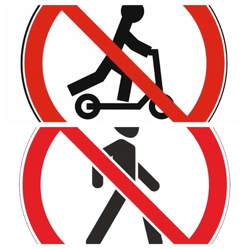 «У нас отняли право на безопасность!» — самокатчикам всё равно на новые требования безопасной езды «У нас отняли право на безопасность!» — самокатчикам всё равно на новые требования безопасной езды