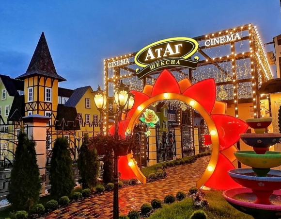 Во имя Победы: как компания «АтАг» поддерживает бойцов на передовой Во имя Победы: как компания «АтАг» поддерживает бойцов на передовой