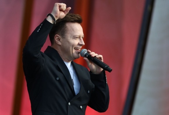 Сегодня состоялся финал конкурса «Песни нашего полка» Сегодня состоялся финал конкурса «Песни нашего полка»