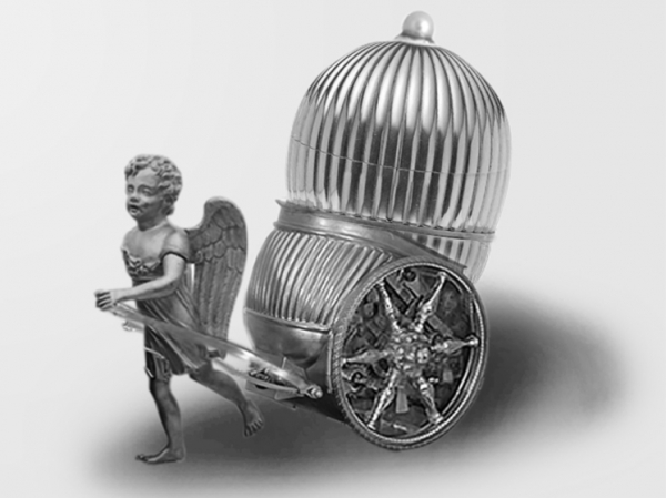 Тайны забытых богатств: названы главные неоткрытые сокровища мира