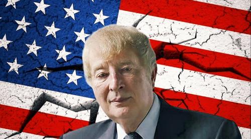 Конфронтация с Россией никому не принесёт ничего хорошего