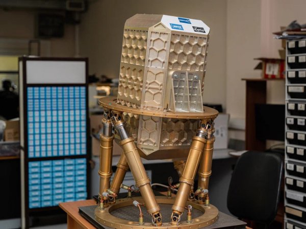 На МКС отправили прибор, который будет фиксировать земные катастрофы