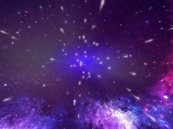 Физики-ядерщики создают на Земле установку для имитации космических лучей