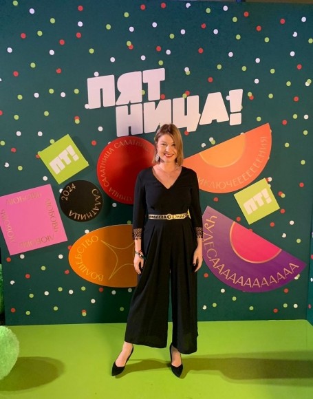 Актриса Инна Херингхаус: Мы превращали реальных долларовых миллиардеров в нищих бомжей Актриса Инна Херингхаус: Мы превращали реальных долларовых миллиардеров в нищих бомжей