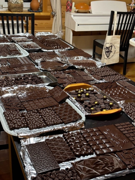 Волонтёр Анжелика Океанова: Есть вещи, ради которых стоит выходить из зоны комфорта