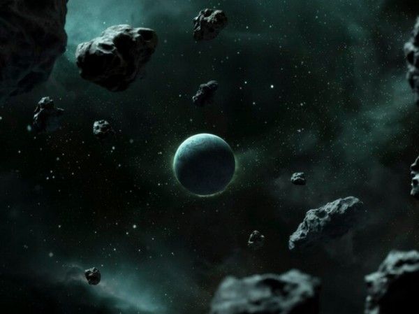 Планета размером с Землю найдена астрономами у крошечной звезды