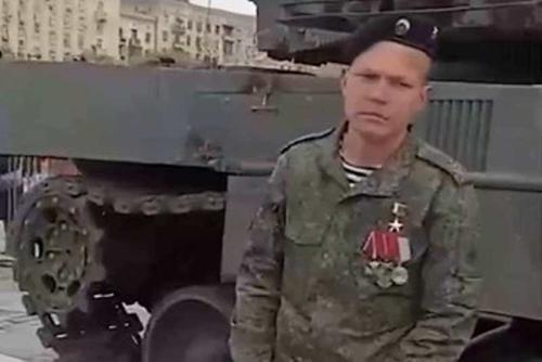 О чём промолчал скромный Герой Иван Жарский? О чём промолчал скромный Герой Иван Жарский?