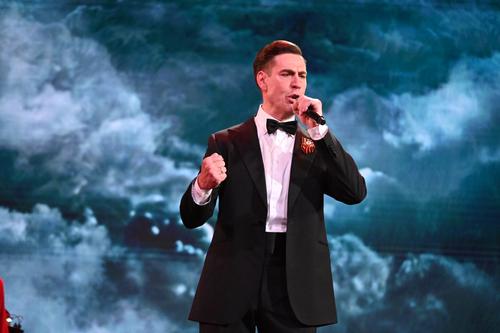 Дмитрий Дюжев: Спасибо старшему поколению за нашу свободу