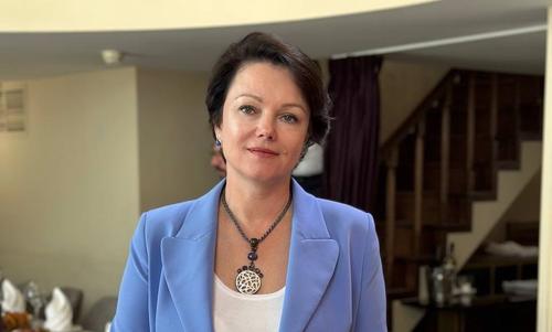 Ресторатор Караулова: на пике популярности пельмени с необычной начинкой Ресторатор Караулова: на пике популярности пельмени с необычной начинкой