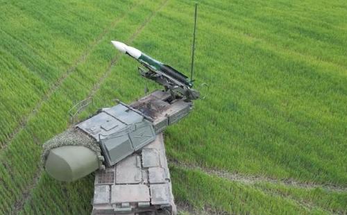 «Хаймарс» уже не считается сложной целью на СВО «Хаймарс» уже не считается сложной целью на СВО