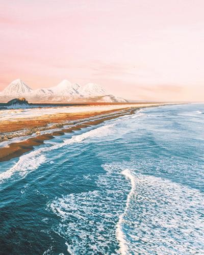 Лучшие места для путешествий и дыра Джульетты Лучшие места для путешествий и дыра Джульетты