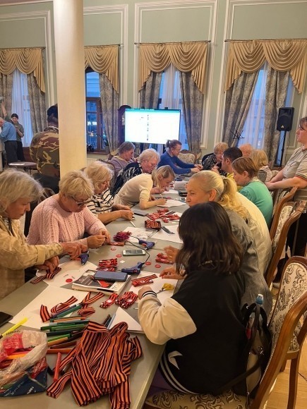 «А нам нужна одна Победа!» «А нам нужна одна Победа!»