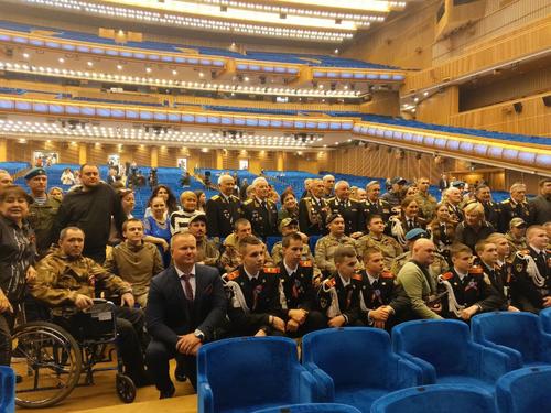 Елена Ивановна, позывной «Мама»: Спасибо всем, кто помнит и не забывает Елена Ивановна, позывной «Мама»: Спасибо всем, кто помнит и не забывает