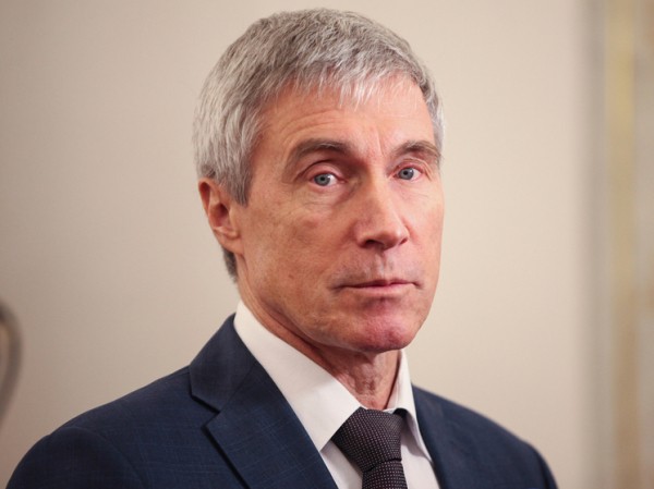 В космической отрасли сообщили об изменениях в структуре центрального аппарата