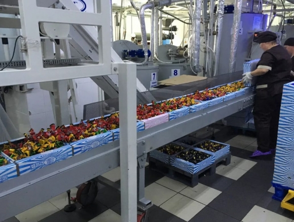 Во имя Победы: как компания «АтАг» поддерживает бойцов на передовой Во имя Победы: как компания «АтАг» поддерживает бойцов на передовой