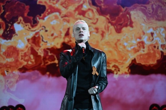 Гала-концерт «Спасибо за верность, потомки!» прошёл в Кремле Гала-концерт «Спасибо за верность, потомки!» прошёл в Кремле