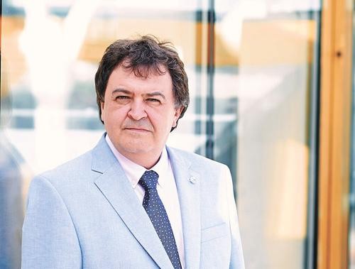 Дмитрий Лиханов: кто они – дети нового военного времени? Дмитрий Лиханов: кто они – дети нового военного времени?