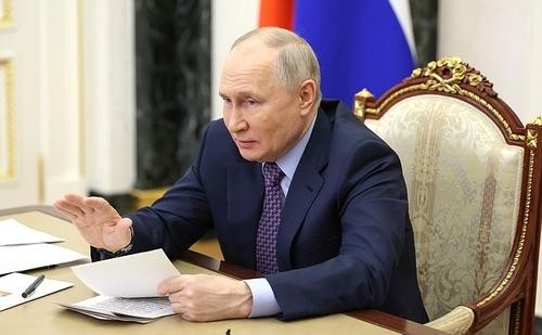 Библейский проект как оружие России Библейский проект как оружие России