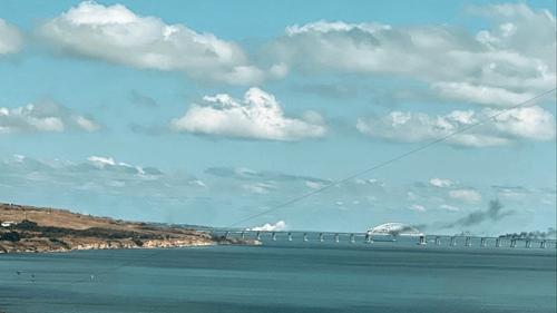 Как Россия должна ответить на возможную атаку на Крымский мост