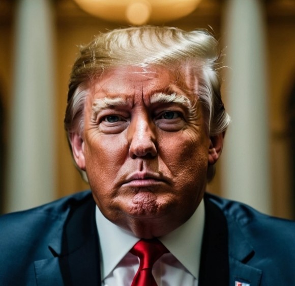 США: галоп вслепую по-над пропастью США: галоп вслепую по-над пропастью