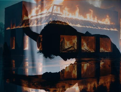 Десятилетие памяти жертв «победившей» в Одессе Украины Десятилетие памяти жертв «победившей» в Одессе Украины