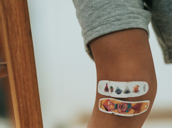 Ученые раскрыли смертельную опасность лейкопластырей