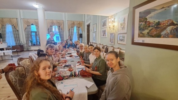 «А нам нужна одна Победа!» «А нам нужна одна Победа!»