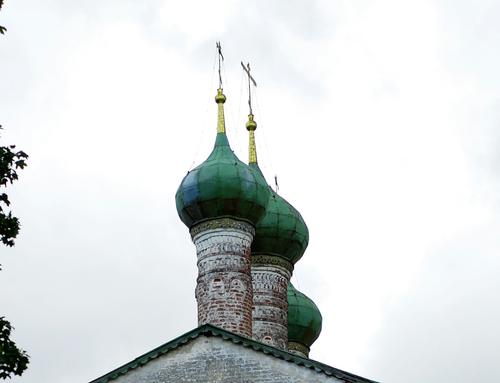 Митрополит Антоний: с начала СВО храмы РПЦ в ЕС часто подвергались вандализму