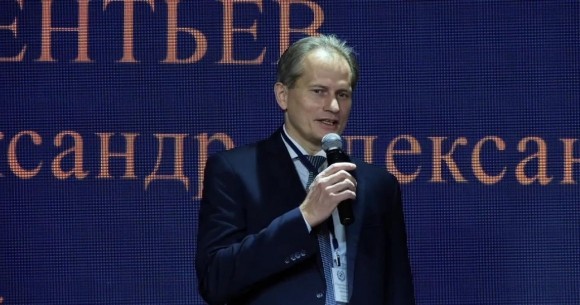 Россия в волчьей яме. Но Бог протягивает руку Россия в волчьей яме. Но Бог протягивает руку