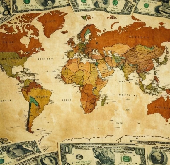 США: галоп вслепую по-над пропастью США: галоп вслепую по-над пропастью