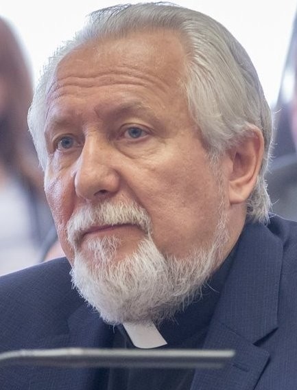 Россия в волчьей яме. Но Бог протягивает руку Россия в волчьей яме. Но Бог протягивает руку