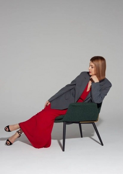 Актриса Инна Херингхаус: Мы превращали реальных долларовых миллиардеров в нищих бомжей Актриса Инна Херингхаус: Мы превращали реальных долларовых миллиардеров в нищих бомжей