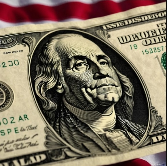 США: галоп вслепую по-над пропастью США: галоп вслепую по-над пропастью