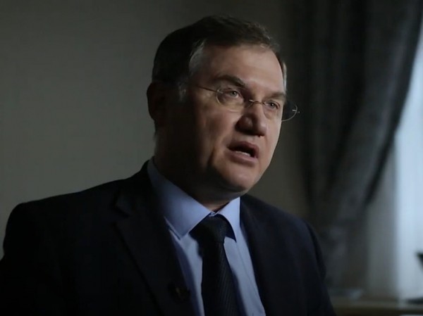 Знаменитый ученый рассказал о последних исследованиях в лечении шизофрении: "Болеет каждый сотый"