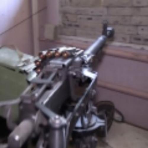 На Харьковском направлении ВС РФ выбили врага из н/п Стрелечья На Харьковском направлении ВС РФ выбили врага из н/п Стрелечья