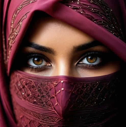 Никаб чужд российскому исламу