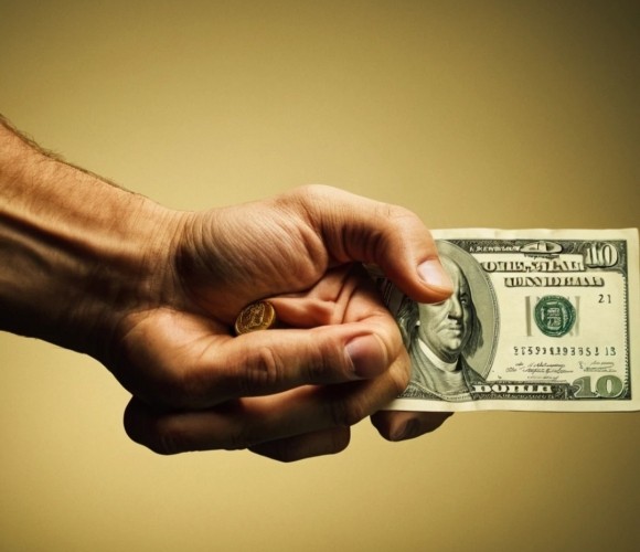 США: галоп вслепую по-над пропастью США: галоп вслепую по-над пропастью