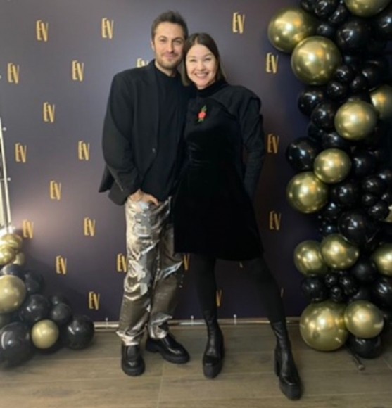 Актриса Инна Херингхаус: Мы превращали реальных долларовых миллиардеров в нищих бомжей Актриса Инна Херингхаус: Мы превращали реальных долларовых миллиардеров в нищих бомжей