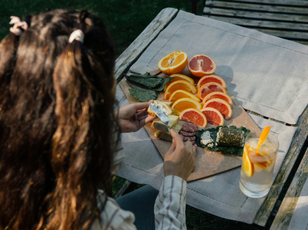 Выявлена уникальная связь между употреблением фруктов и овощей и продолжительностью сна