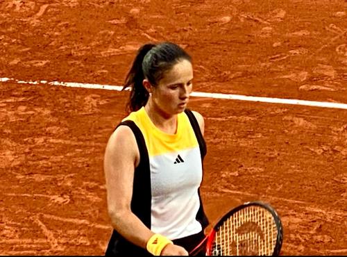 Дарья Касаткина: Классно приходить туда днём и получать этот антистресс Дарья Касаткина: Классно приходить туда днём и получать этот антистресс