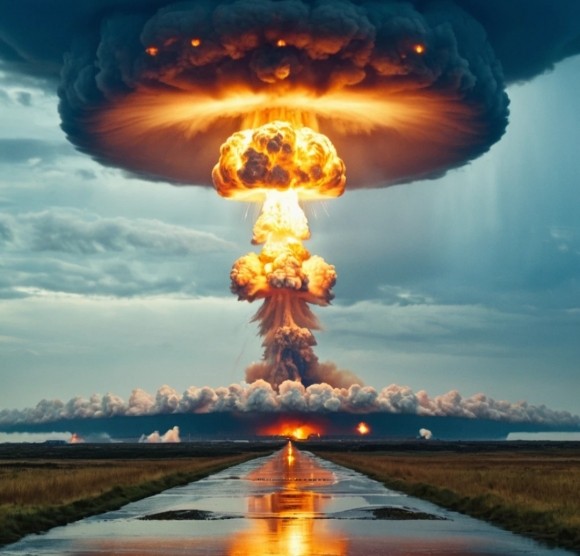 Запад, Украина и Россия: пушки в обмен на пушечное мясо - и крах