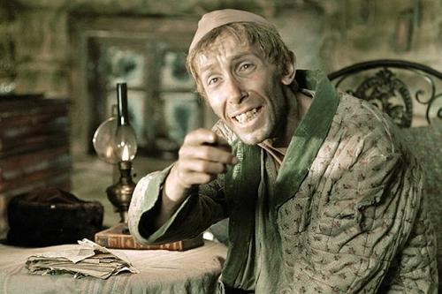 Либералы огрызаются на Достоевского Либералы огрызаются на Достоевского