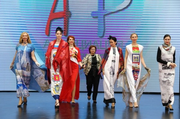  Владимир Путин назвал IV выставку-форум «Уникальная Россия» по-настоящему красивым проектом