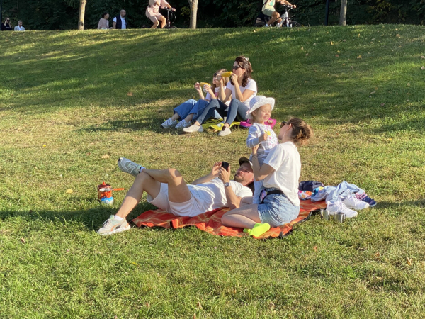 Выплату многодетным 450 тыс. рублей на погашение ипотеки продляют