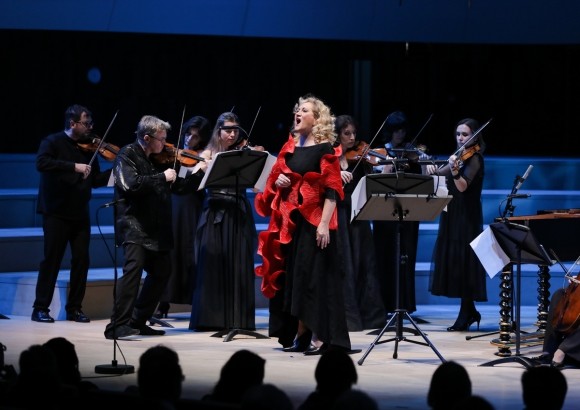 Летний фестиваль «Зарядье» Летний фестиваль «Зарядье»